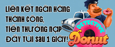 Khuyến Mãi Nạp Lại Hàng Ngày promotion