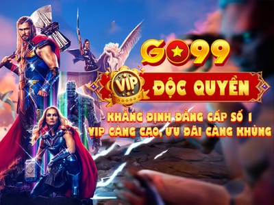 Thưởng Chào Mừng 100% Cho Thành Viên Mới promotion